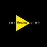 The HashTag Show Logo